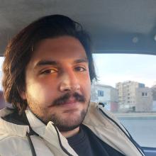 amirroustaei