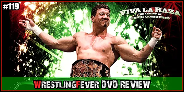دانلود هوم ویدئو WWE The Legacy Of Eddie Guerrero 2008