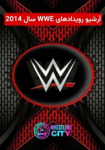 آرشیو پی پر ویو های WWE سال 2014