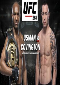 پی پر ویو UFC 268: Usman vs Covington 2