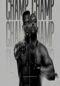 پی پر ویو UFC 270: Ngannou vs Gane