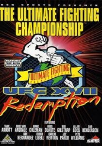 پی پر ویو UFC 18
