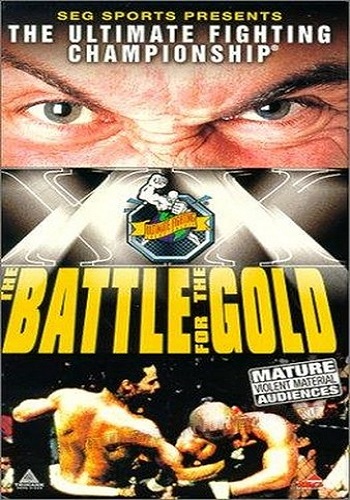 رویداد UFC 20