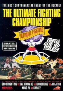پی پر ویو UFC 2