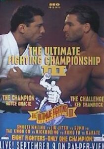 پی پر ویو UFC 3