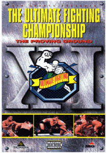 پی پر ویو UFC 11