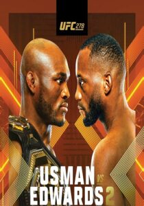 پی پر ویو UFC 278: Usman vs. Edwards 2