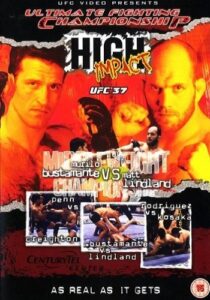 پی پر ویو UFC 37