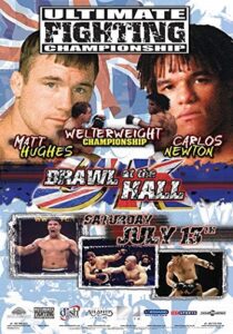 پی پر ویو UFC 38