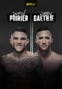 پی پر ویو UFC 291: Poirier vs. Gaethje 2
