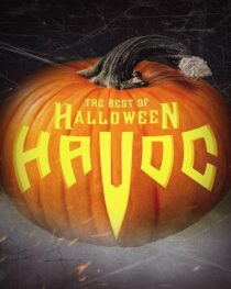 برنامه WWE The Best of Halloween Havoc