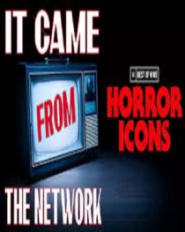 برنامه WWE The Best of Horror Icons