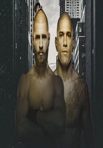 رویداد UFC 295: Prochazka vs. Pereira