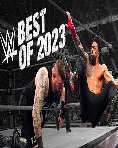برنامه WWE Best of WWE