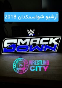 آرشیو شو اسمکدان سال 2018