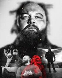 مستند Bray Wyatt Becoming Immortal 2024