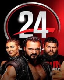 برنامه WWE 24