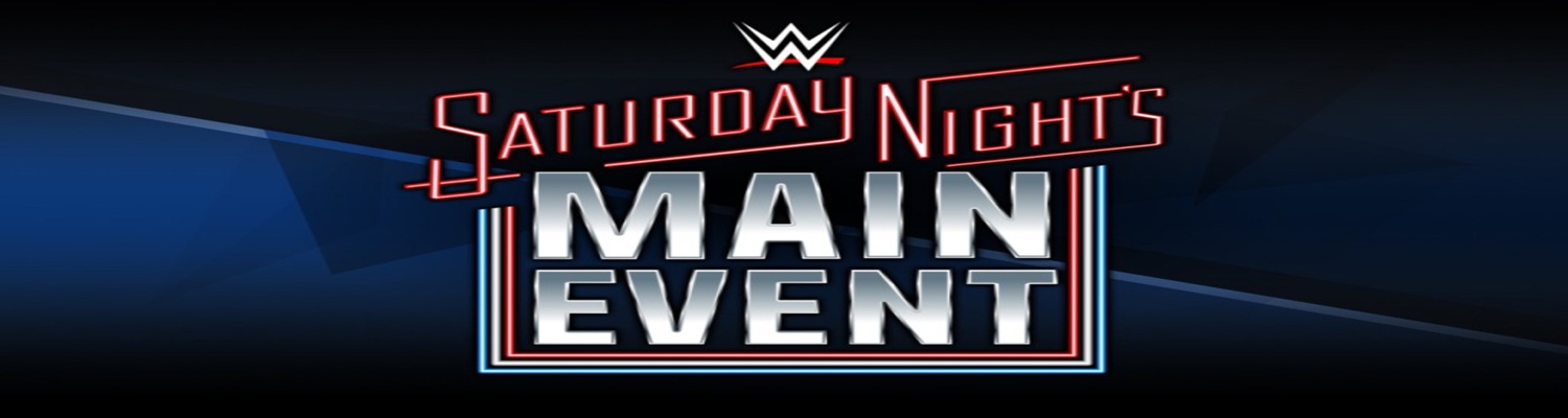دانلود رویداد WWE Saturday Nights Main Event