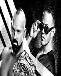 شو NXT به تاریخ 01 آوریل 2025