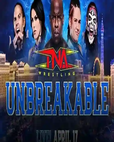TNA Unbreakable 2025