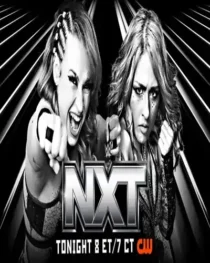 شو NXT به تاریخ 06 می 2025