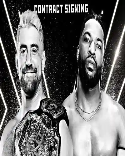 WWE NXT 2025/05/13