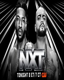 شو NXT به تاریخ 03 ژوئن 2025