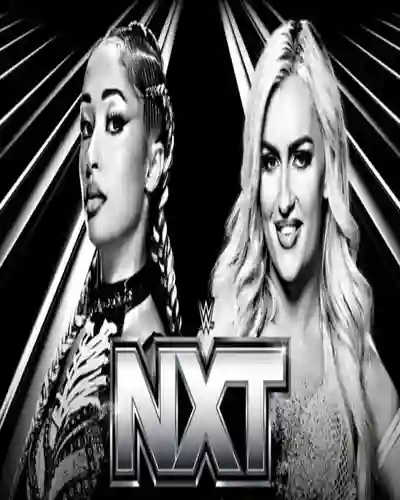 WWE NXT 2025/08/26