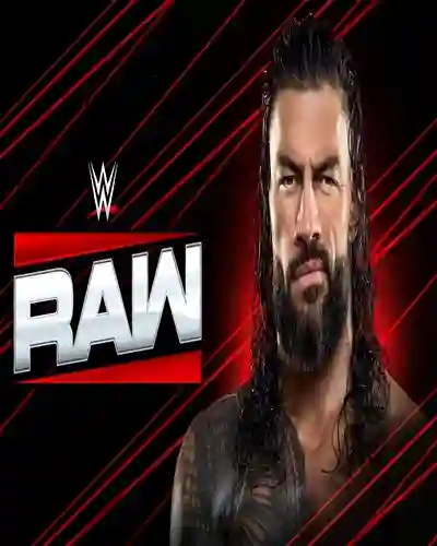 شو RAW تاریخ 25 آگوست 2025