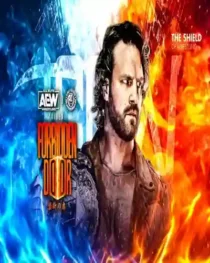پی پر ویو AEW x NJPW Forbidden Door 2025