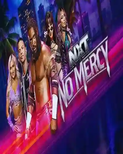 NXT No Mercy 2025