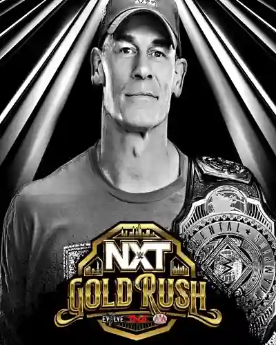 WWE NXT 2025/11/18