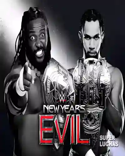WWE NXT 2026/01/06