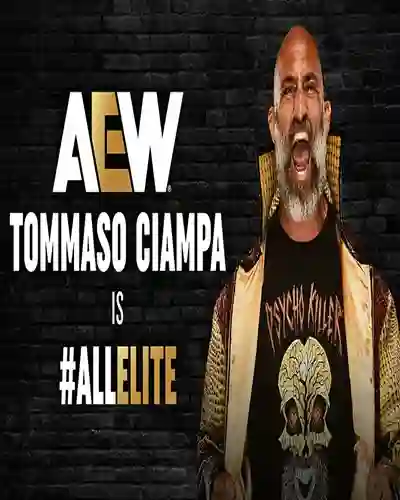 AEW DYNAMITE 2026/02/04
