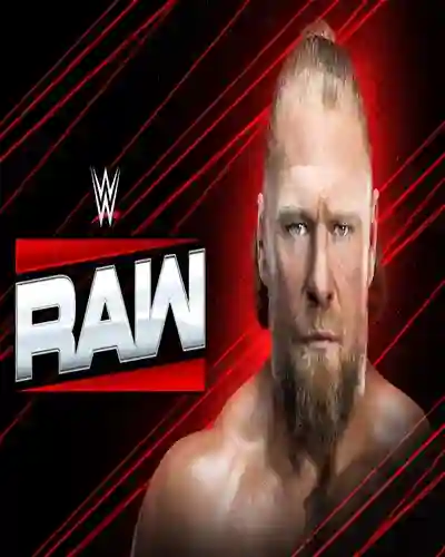 شو RAW تاریخ 23 فوریه 2026