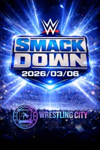 شو SmackDown به تاریخ 06 مارس 2026