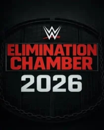 رویداد WWE Elimination Chamber 2026