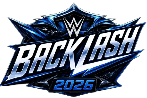 لوگو رویداد WWE BackLash 2026