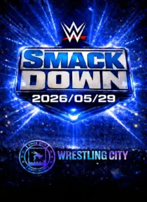 شو SmackDown به تاریخ 29 می 2026