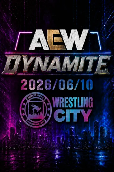 DYNAMITE 2026/06/10