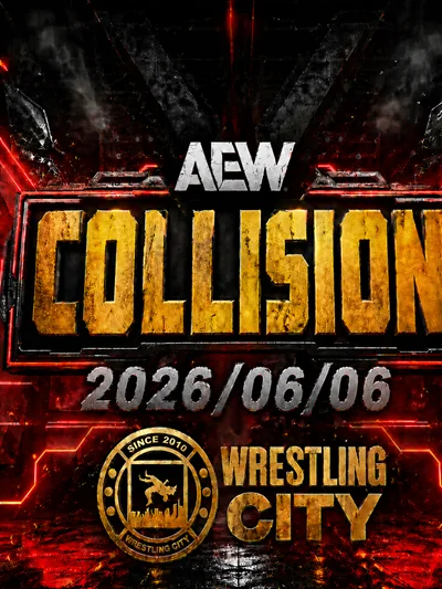 COLLISION 2026/06/06