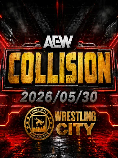 COLLISION 2026/05/30