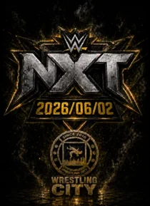 شو NXT تاریخ 02 ژوئن 2026