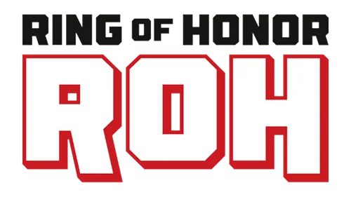لوگو شو ROH