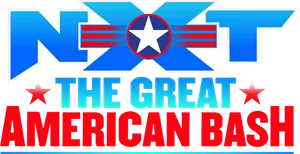 رویداد NXT Great American Bash 2026