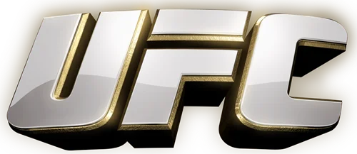 لوگو UFC