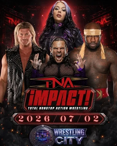 iMPACT 2026/07/02