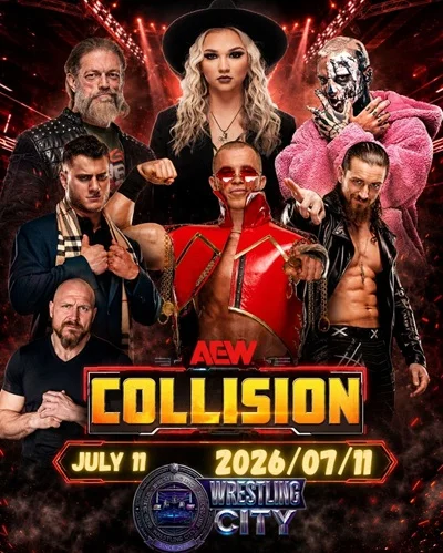 COLLISION 2026/07/11