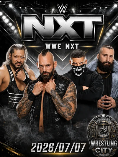NXT 2026/07/07