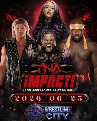 iMPACT 2026/06/25